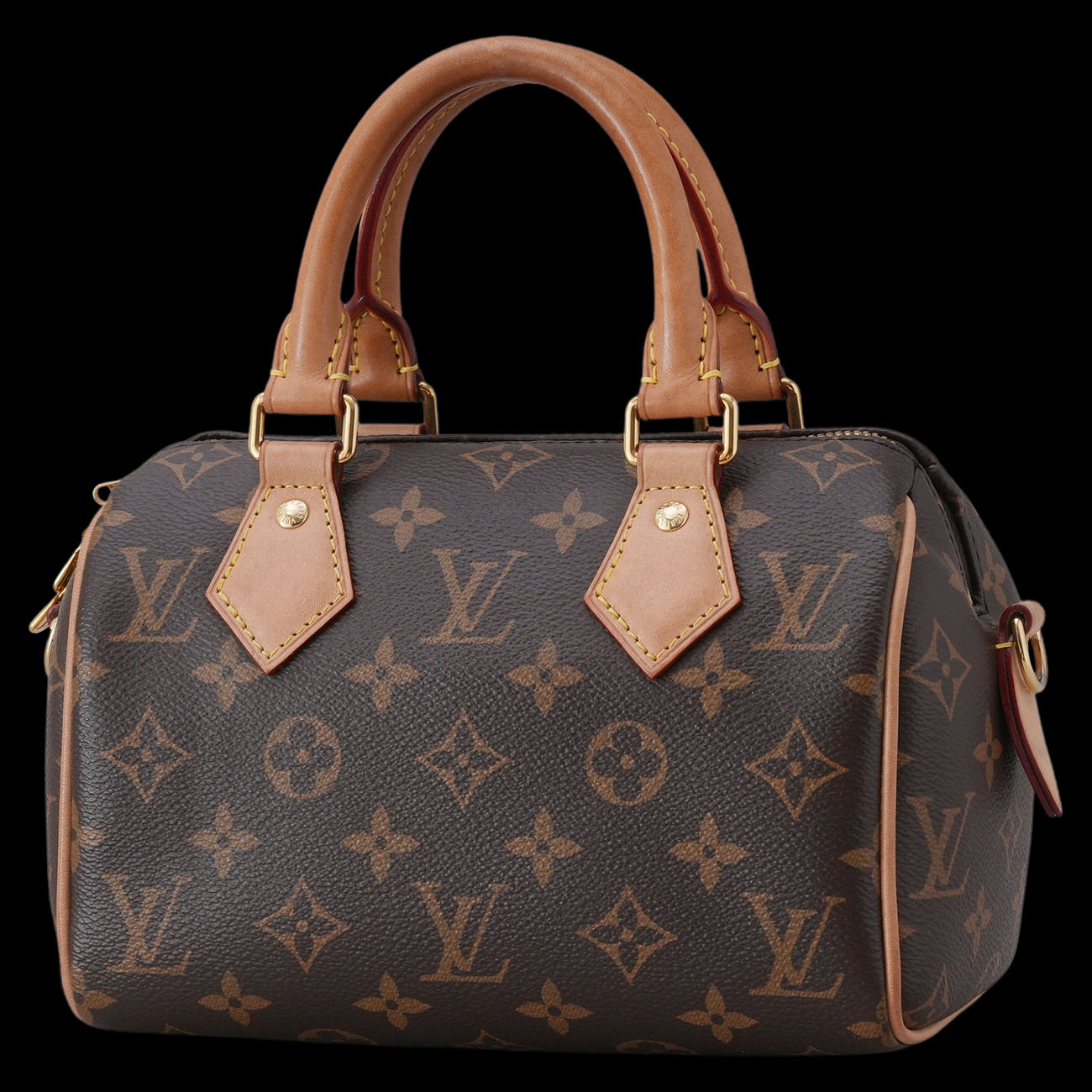 LOUIS VUITTON(USED)루이비통 M46234 스피디 반둘리에 20